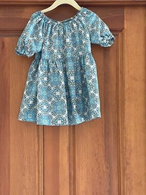 Matilda Jane Floral Top